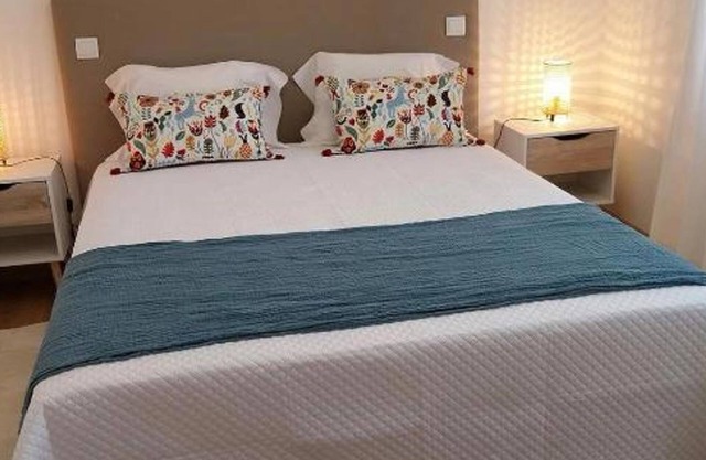 Casa com Alma | Room 2 by LovelyStay