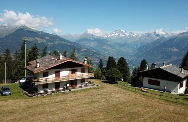 Casa Comoda Agli Impianti e al Bike Park di Pila