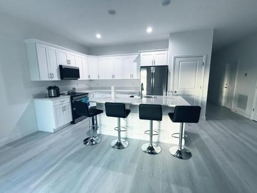 Casa compartida vacacional