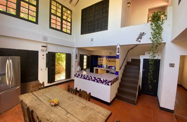 Casa completa en Taganga.