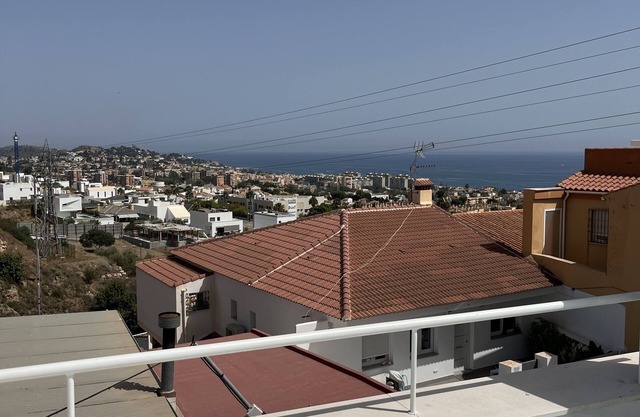 Casa con Vistas con Piscina Privada