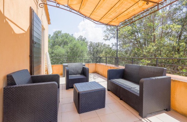 Casa Corsica - Appt climatisé proche de la plage