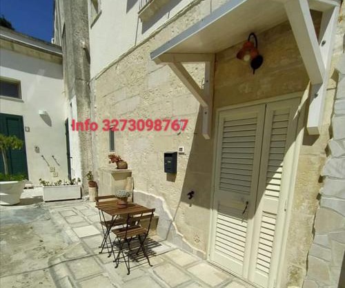 Casa Corte della libertà