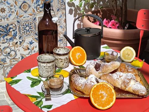 Casa Cortile Nonna Caterina