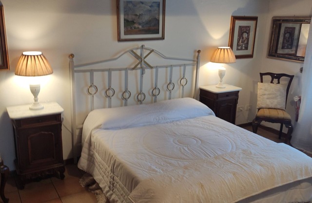 Casa Crevole in Val di Merse