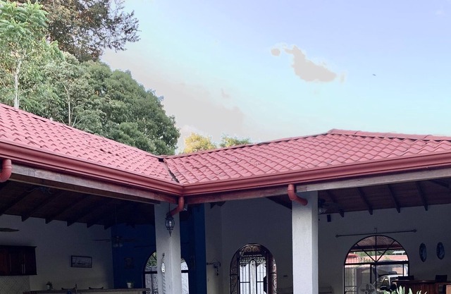 Casa Cuba, Beautiful space to vacation.
