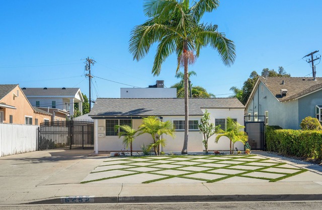 Casa CW Tranquility House near LAX, fits 10 peoplen