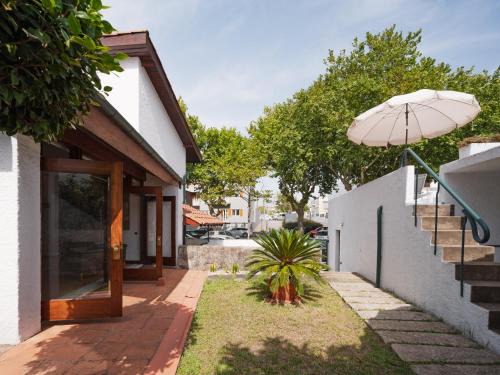 Casa d'Abreu Neto - Siza's First Work