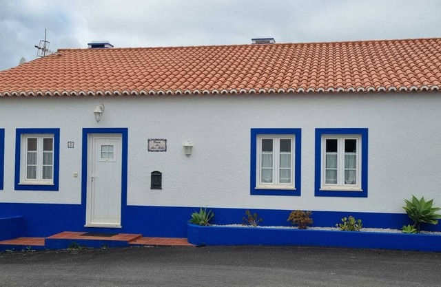 Casa D'avó Mila - 10 min da Ericeira