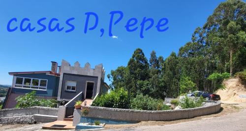 Casa D Pepe II