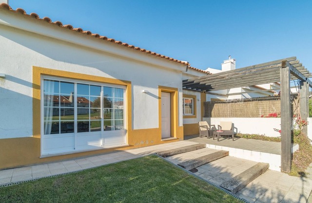 Casa da Azoia nº3
