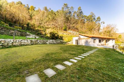 Casa da Cerca - Picadeiro 2