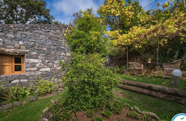 Casa da Horta B&B | Casas da Levada