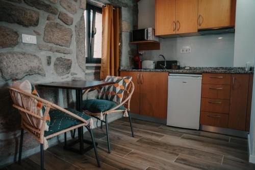 Casa da Mina - Pendilhe