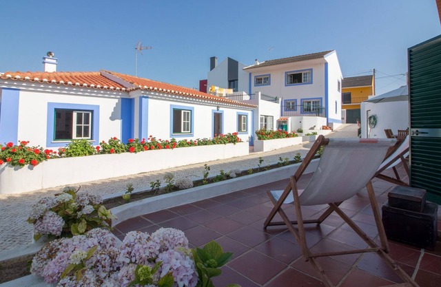 Casa da Oliveira - Quinta de Sao Lucas