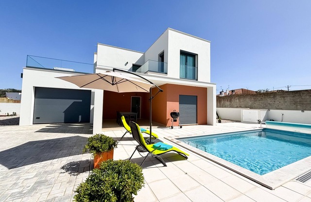 Casa da Praceta - By SCH