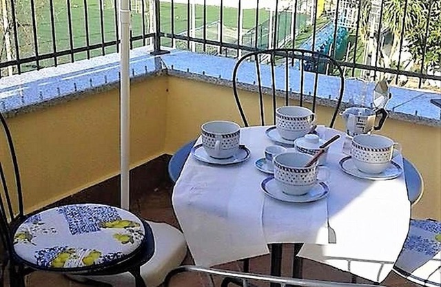 Casa Dall'Asilo Vecchio