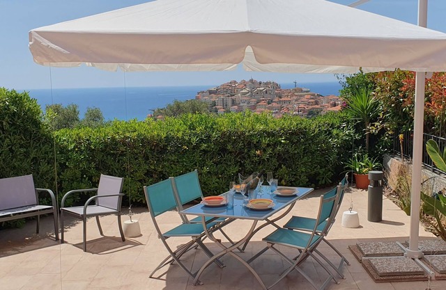 Casa Damiano by Interhome