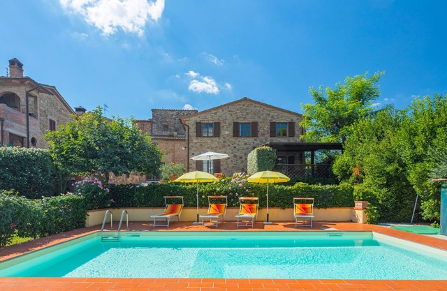 Casa Daniela (GAM310) by Interhome