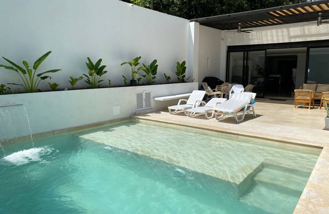 Casa De Campo La Cascada, An Incredible Night