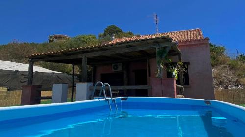 Casa de campo Espinosa