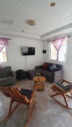 Casa de descanso Cartagena-Turbaco