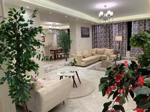 Casa De Golf-Heliopolis