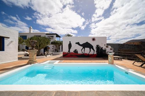 Casa de Hilario
