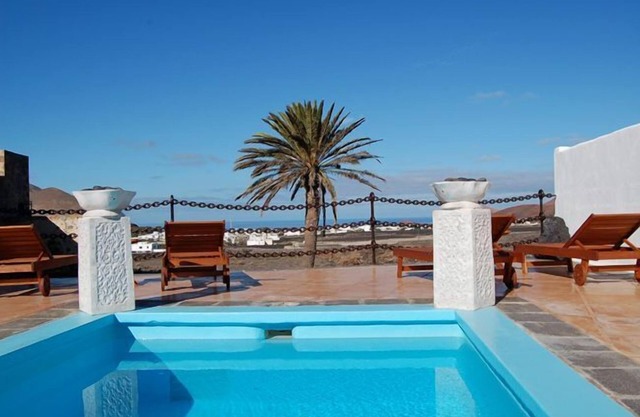 Casa de Hilario