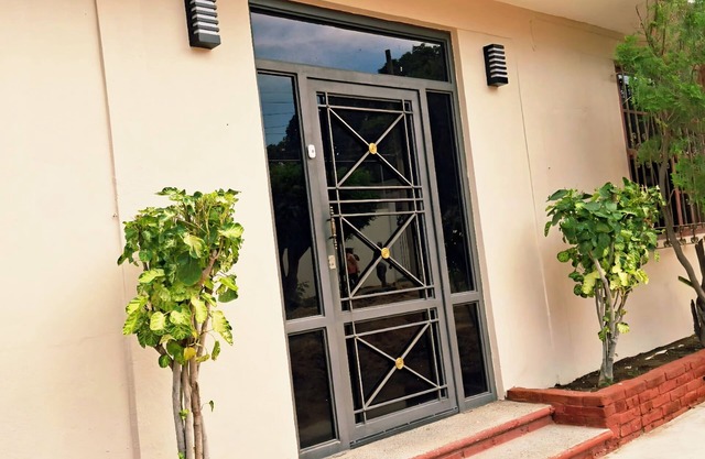 Casa de Huéspedes Juanita