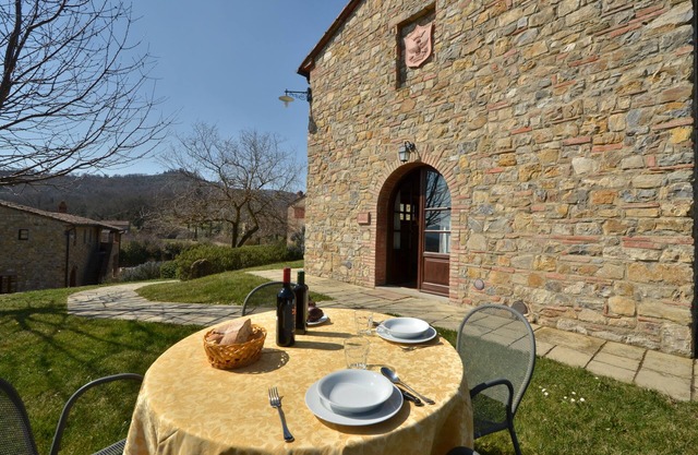 Casa del Tasso - Poggio Cennina Country Resort Tuscany