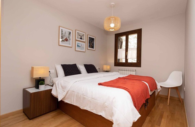 Casa de La Laguna by Bevalle