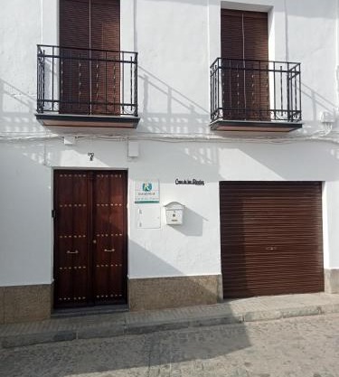 Casa de los Abuelos