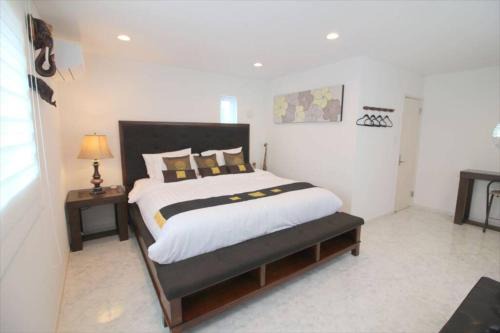 Casa de nicki 恩納村