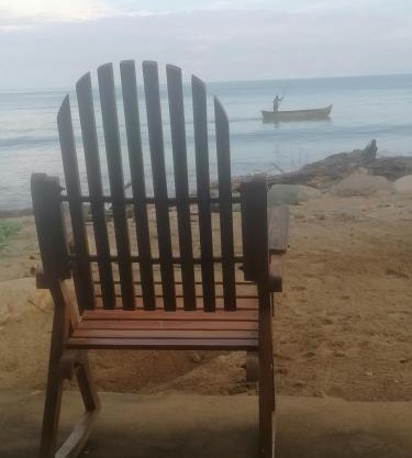 Casa de playa en Dibulla