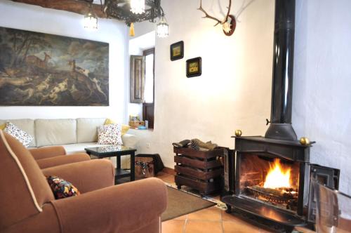 Casa de pueblo con encanto - entre mar y montaña