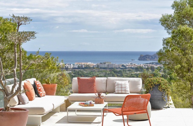 Casa de Romero - Javea, Costa Blanca