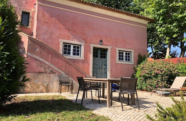 Casa de Santa Teresa - South Wing