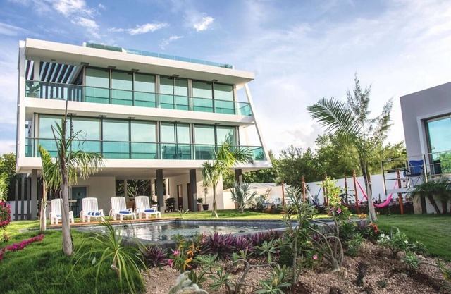 Casa De Tus Sueños Holbox