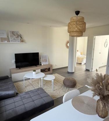 Casa de vacaciones - Lar da Moreira