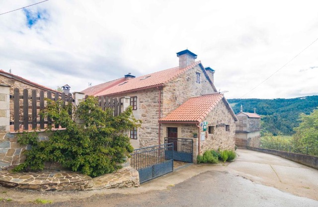 CASA DE VERDES Turismo Rural