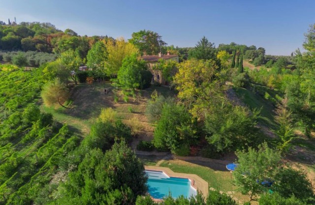 Casa dei Ciliegi by Interhome