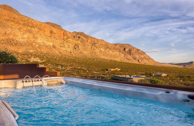Casa Del Canto: Elegant Southwestern Home, Close to Zion, Sand Hollow, St.George