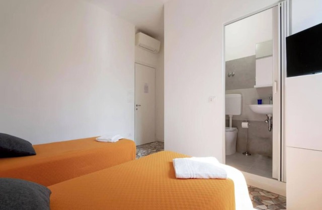 Casa del Falegname Private Single Room