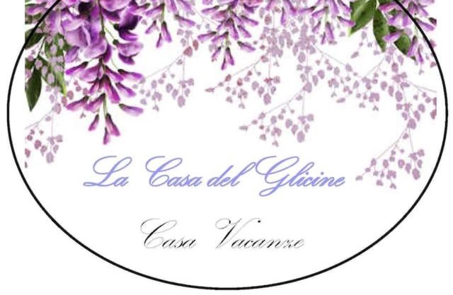 Casa del Glicine - Appartamento in palazzo storico