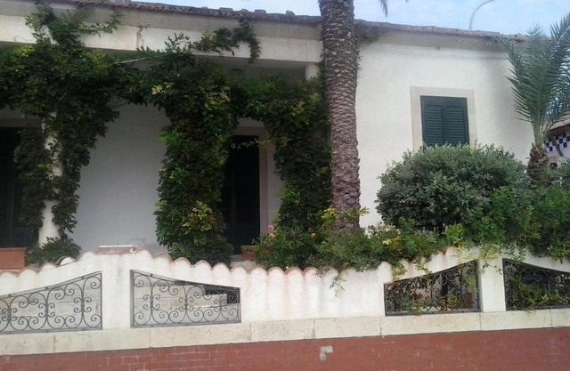 Casa del Glicine
