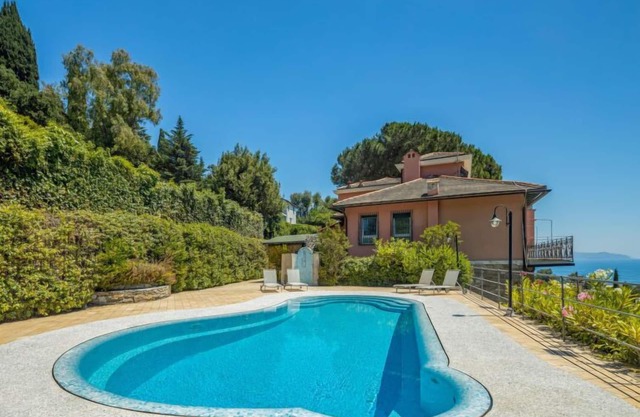 Casa del Leone II by Interhome