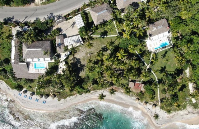 Casa del Mar Lodge Barahona