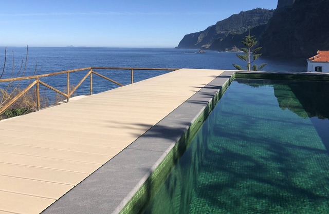 Casa Del Mar- Wonderfull Sea Views & Swimming Pool