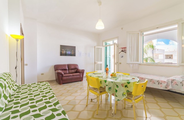 Casa del Mare 2 Close To The Beach, Porto Cesareo, Italy